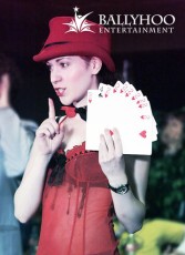 Female-Magician